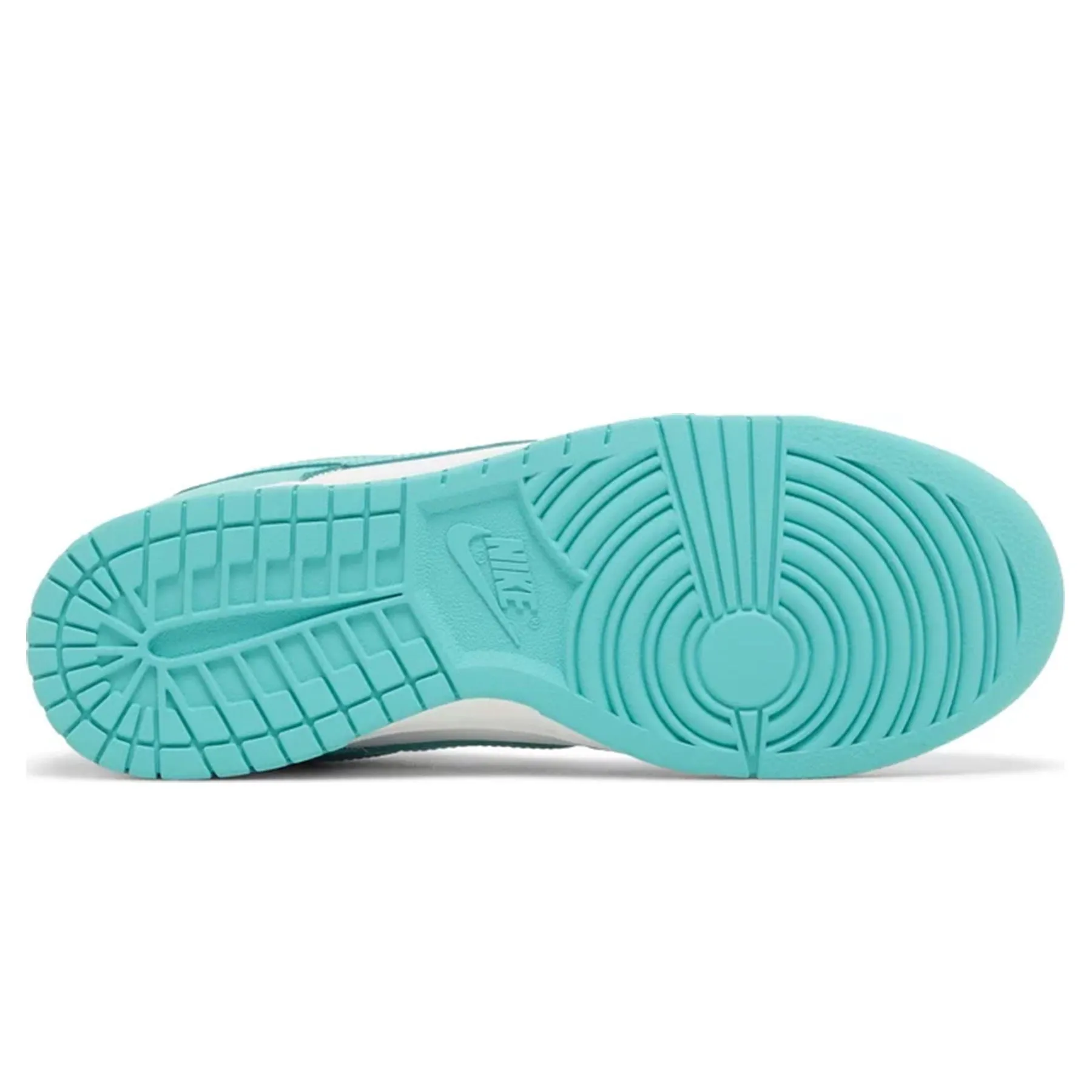 Nike Dunk Low 'Clear Jade'