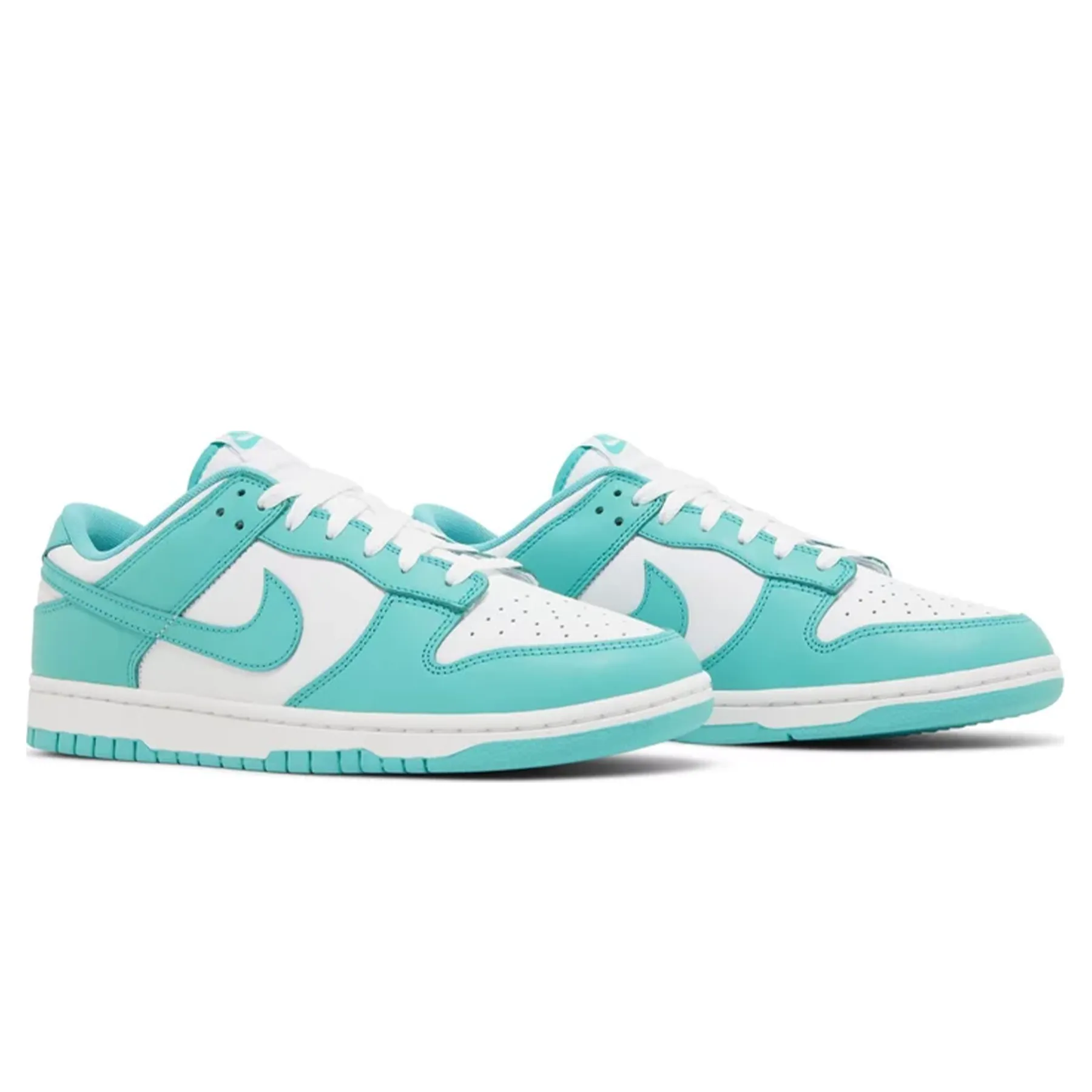 Nike Dunk Low 'Clear Jade'