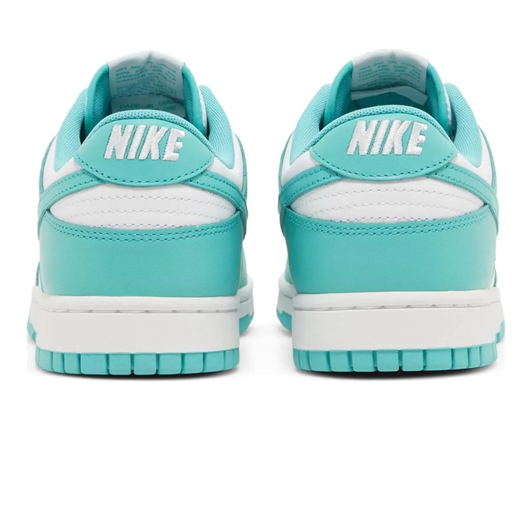 Nike Dunk Low 'Clear Jade'