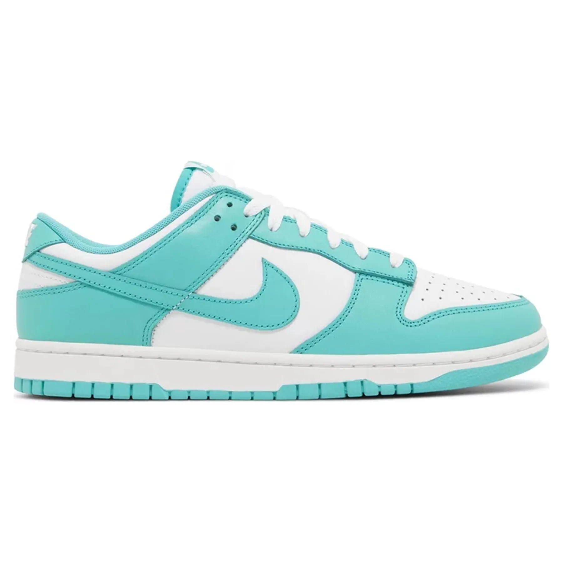 Nike Dunk Low 'Clear Jade'