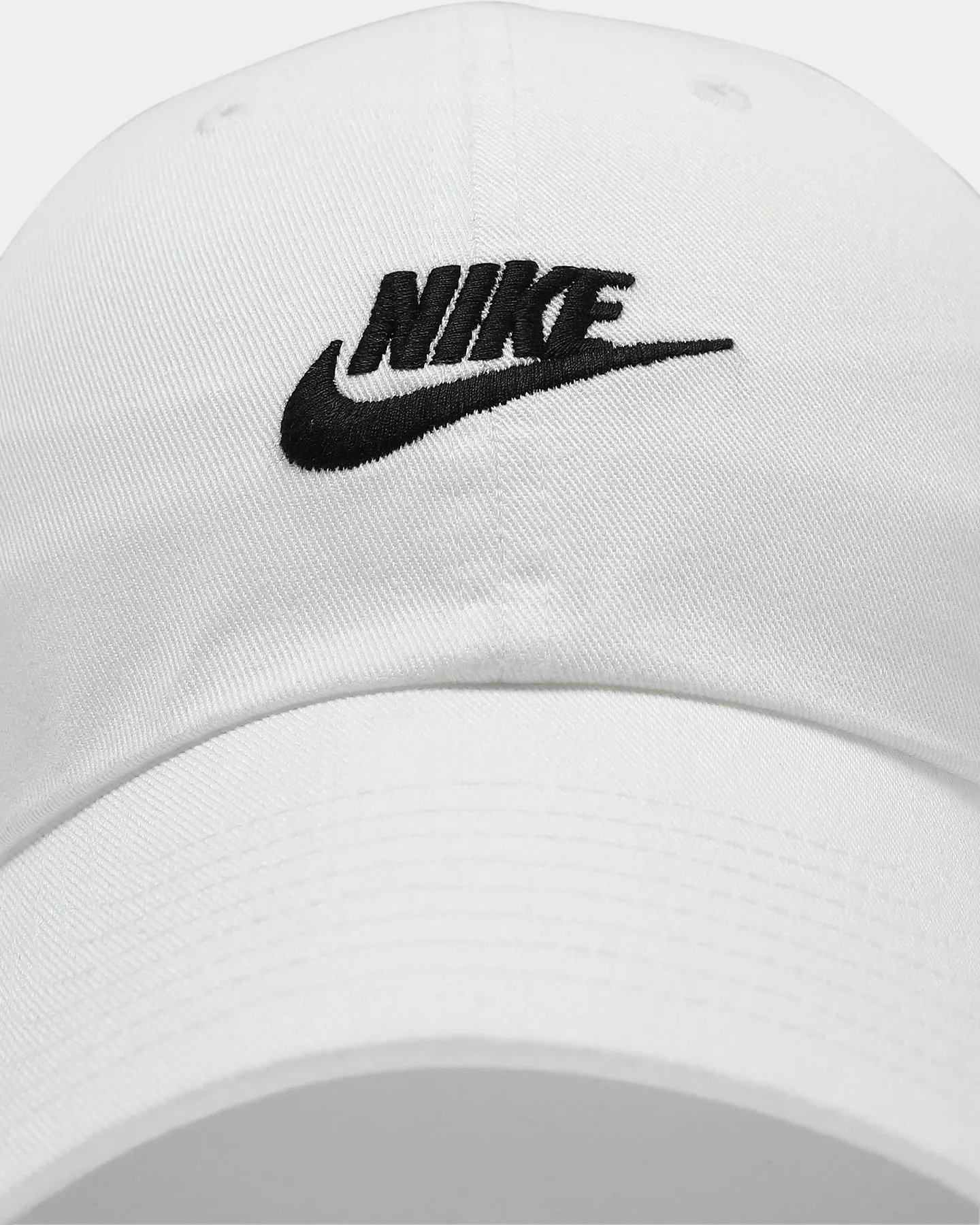 Nike Heritage86 Futura Washed White