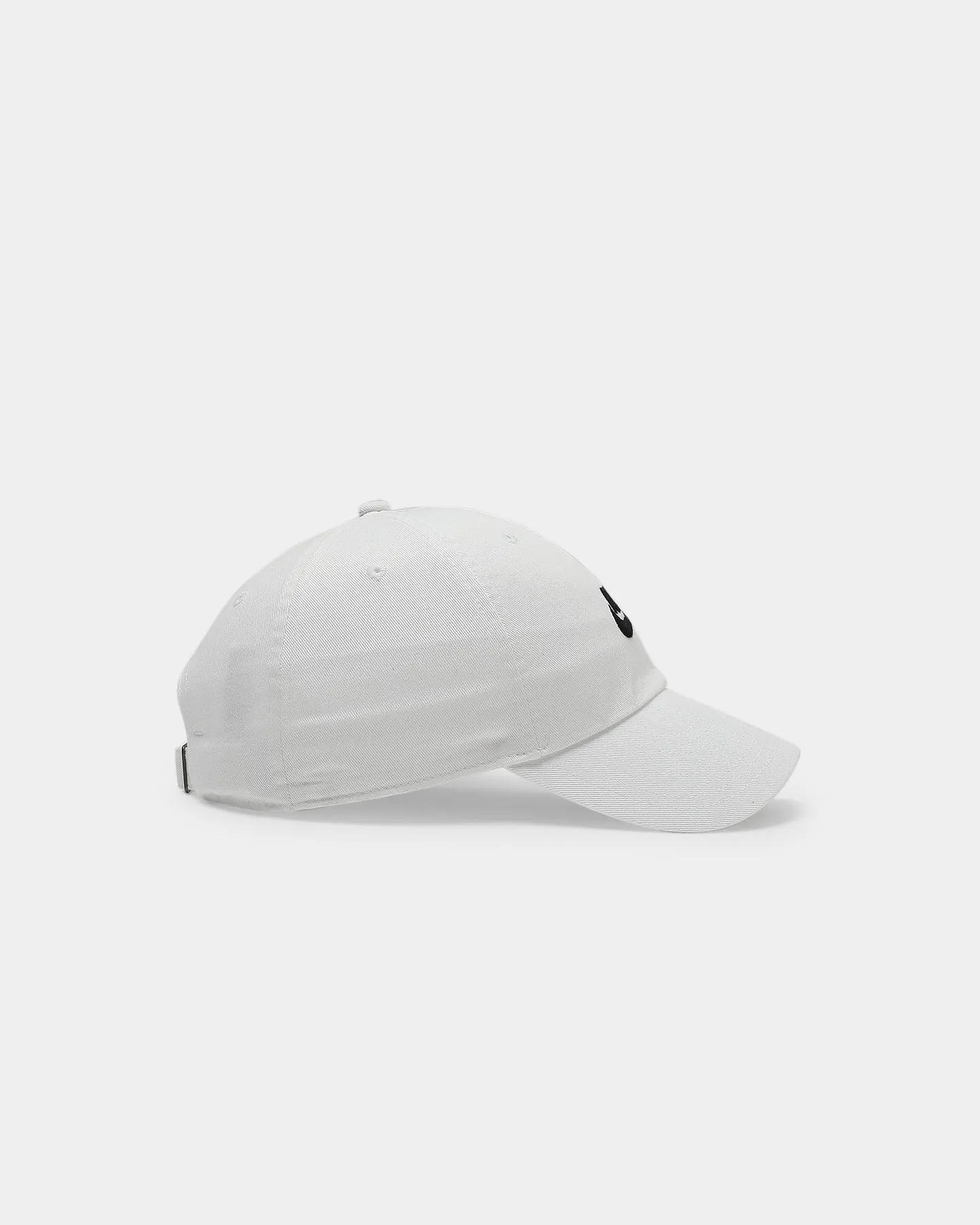 Nike Heritage86 Futura Washed White