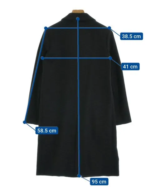 Nolley's Sophi Chesterfield coats