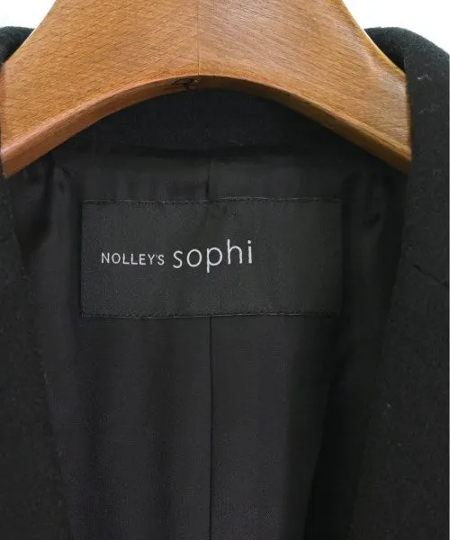 Nolley's Sophi Chesterfield coats