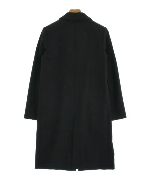 Nolley's Sophi Chesterfield coats