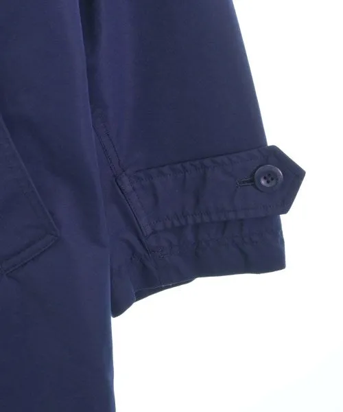nonnative Soutien collar coats