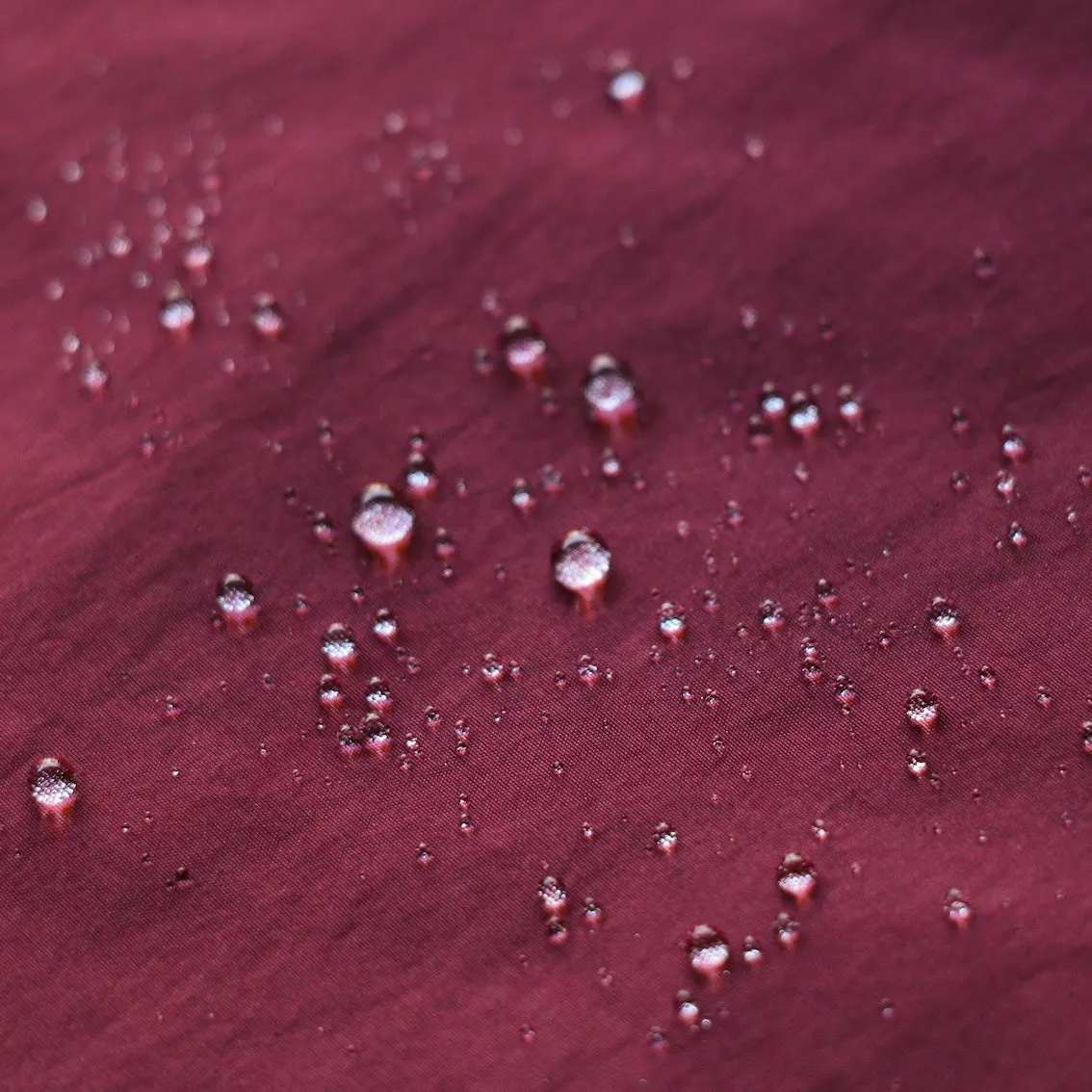 Pioggia Claret - Water Resistant