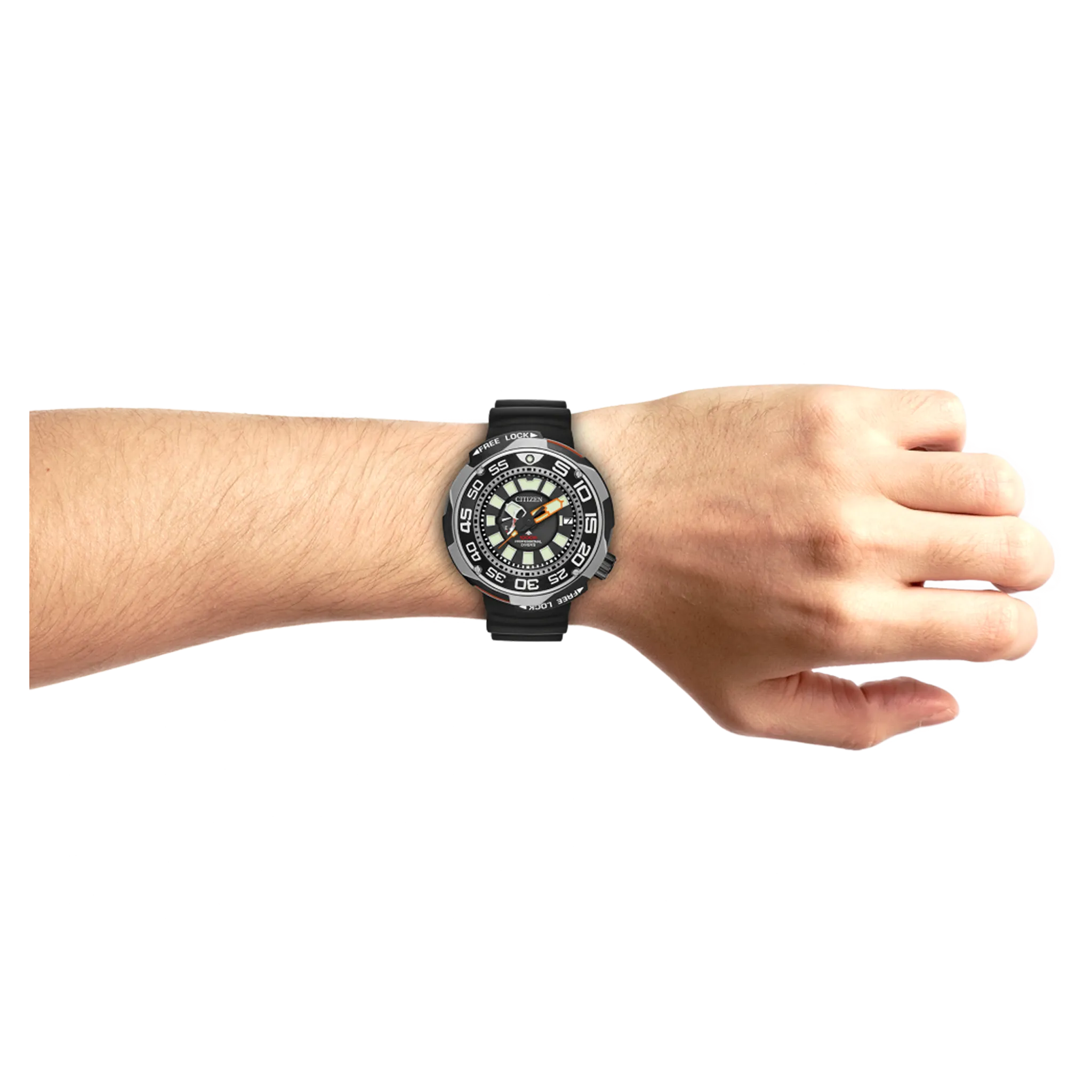 PROMASTER 1000M PROFESSIONAL DIVER