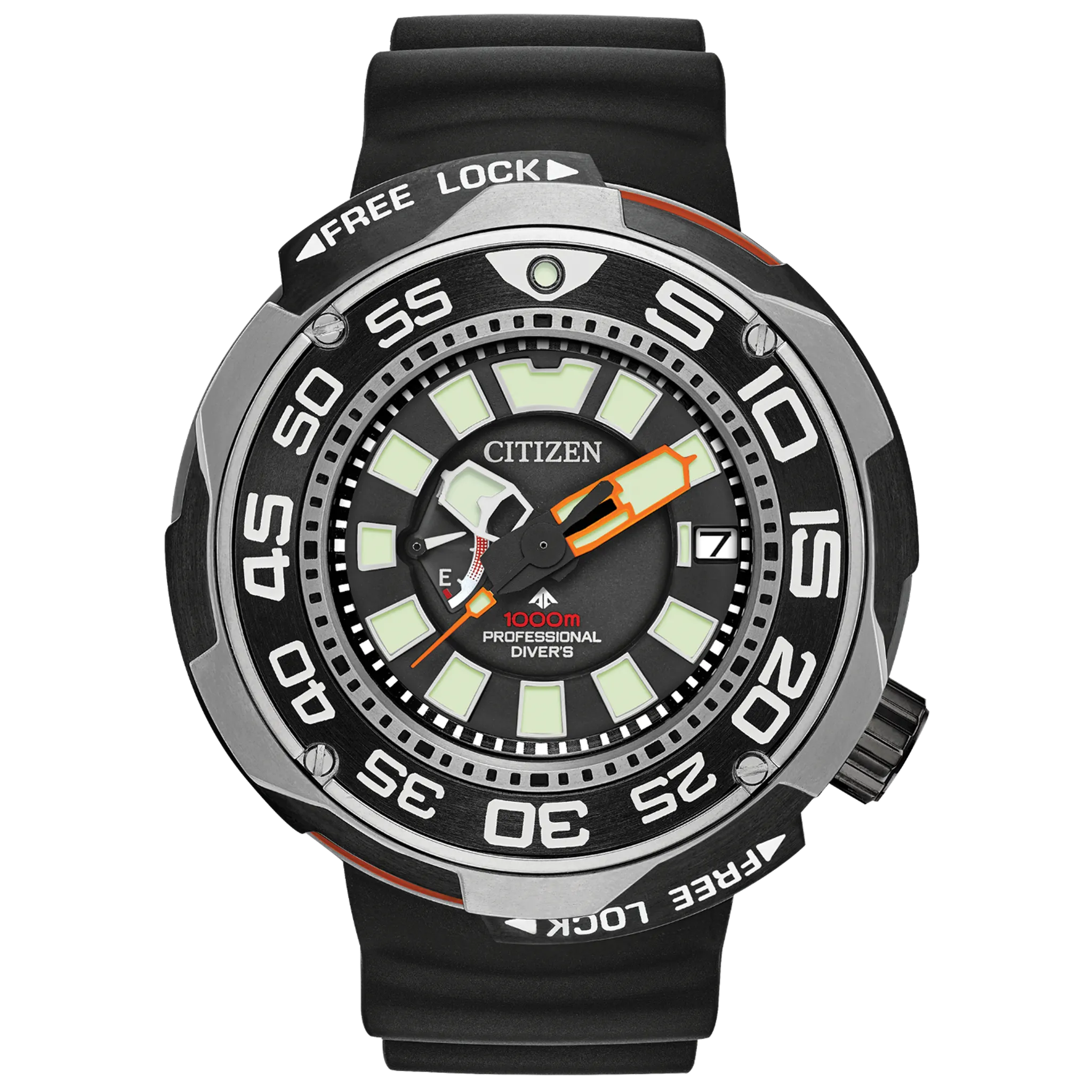 PROMASTER 1000M PROFESSIONAL DIVER