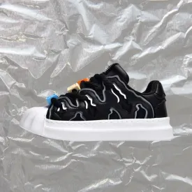 "Soft Bottom Canvas " Shoes