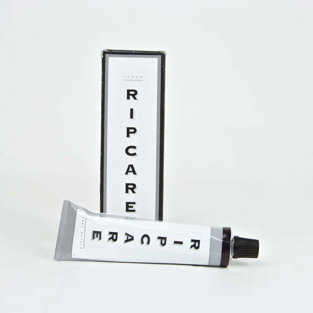 Ripcare Shoe Repair Glue Clear