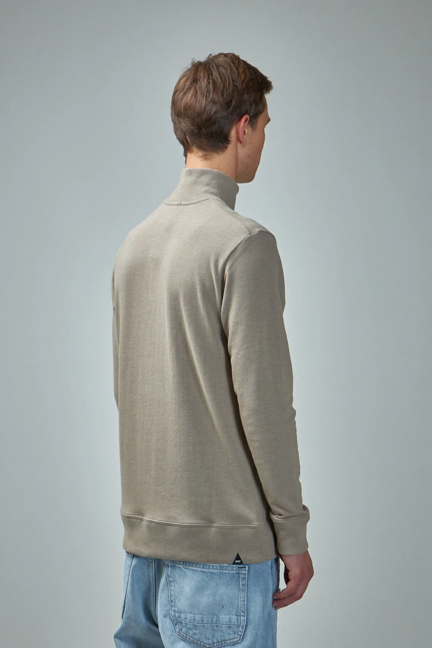 Roger Half Zip