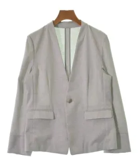 ROPE Picnic Collarless jackets