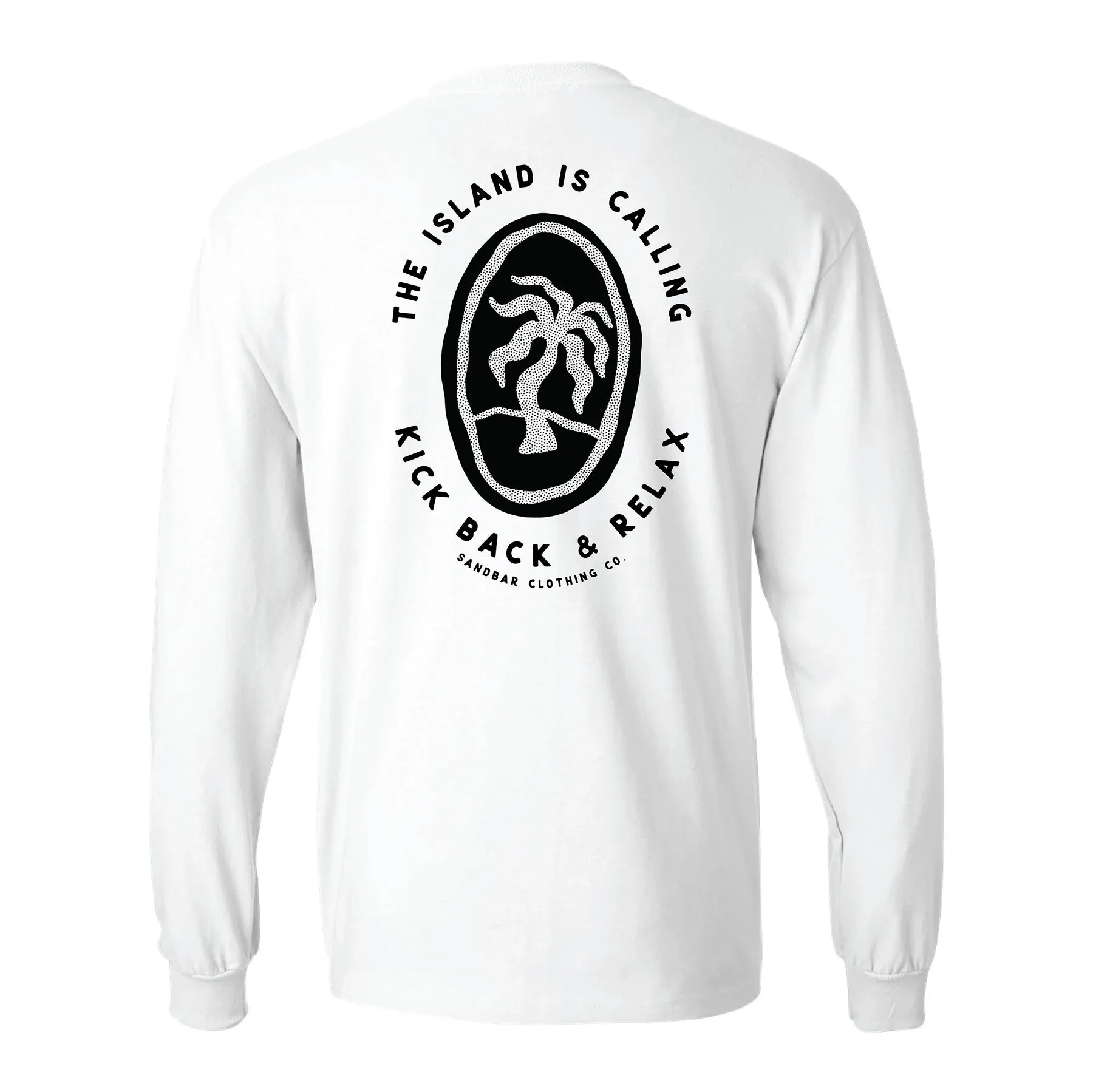 Sandbar Clothing Co. | Island Call