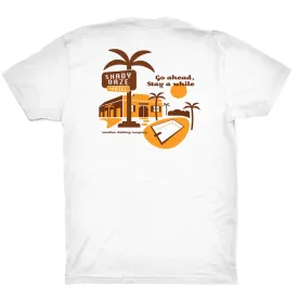 Sandbar Clothing Co. | Shady Daze Tee