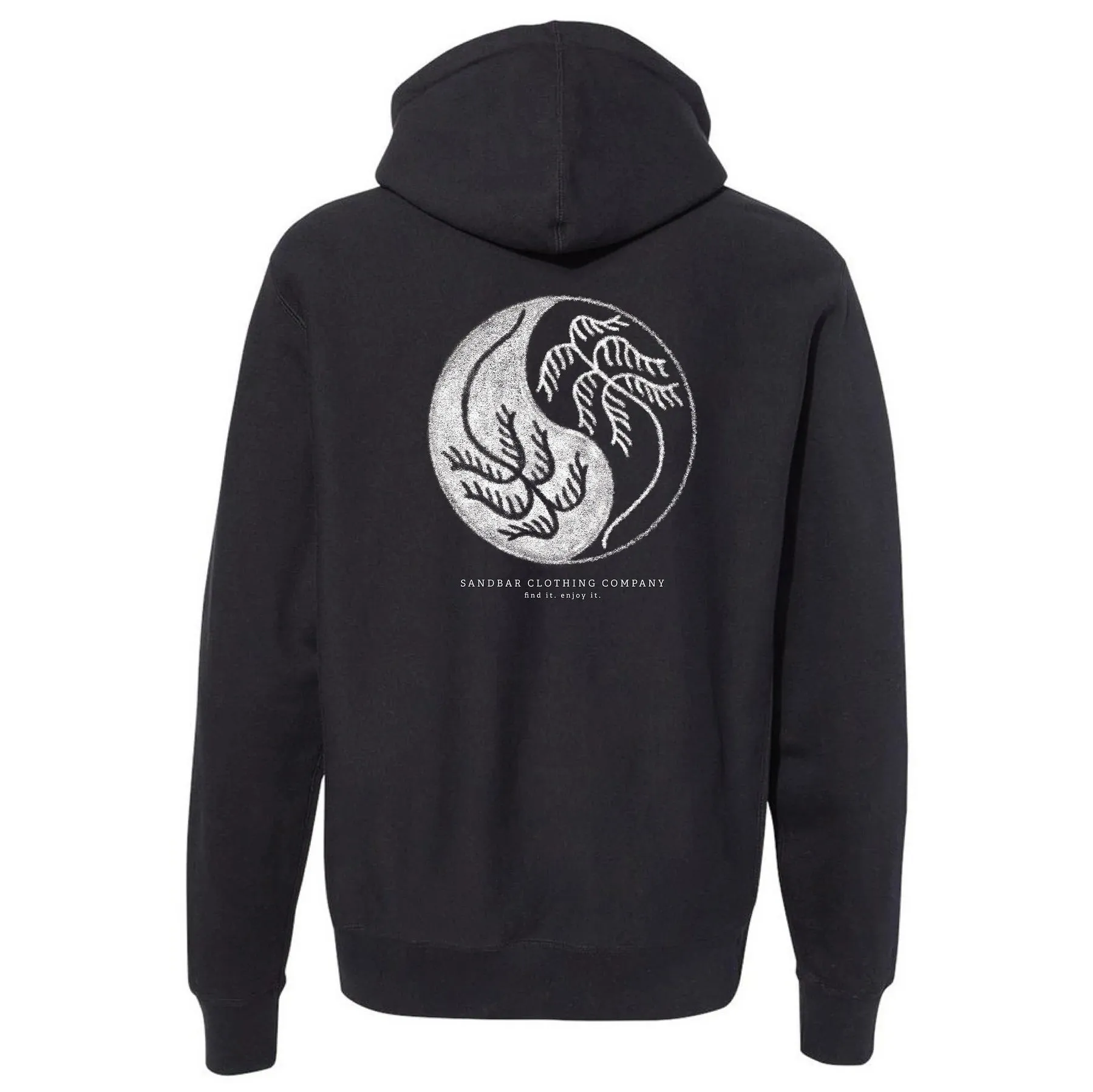 Sandbar Clothing Co. | Sketch Hoodie