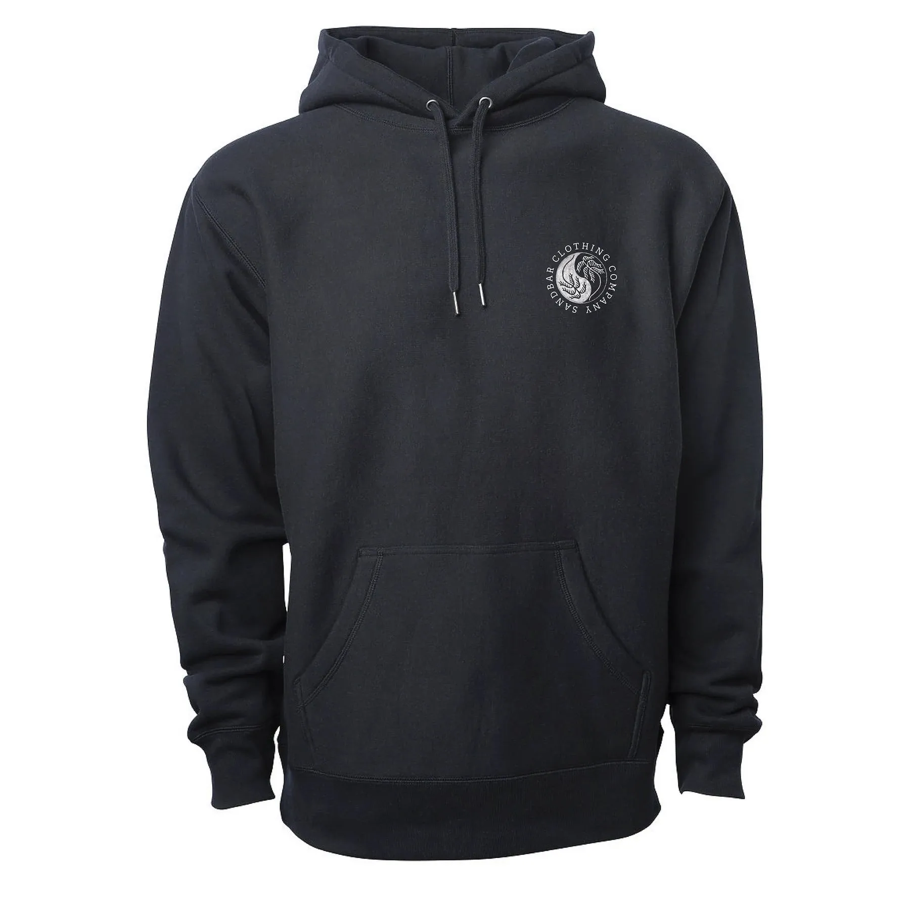 Sandbar Clothing Co. | Sketch Hoodie