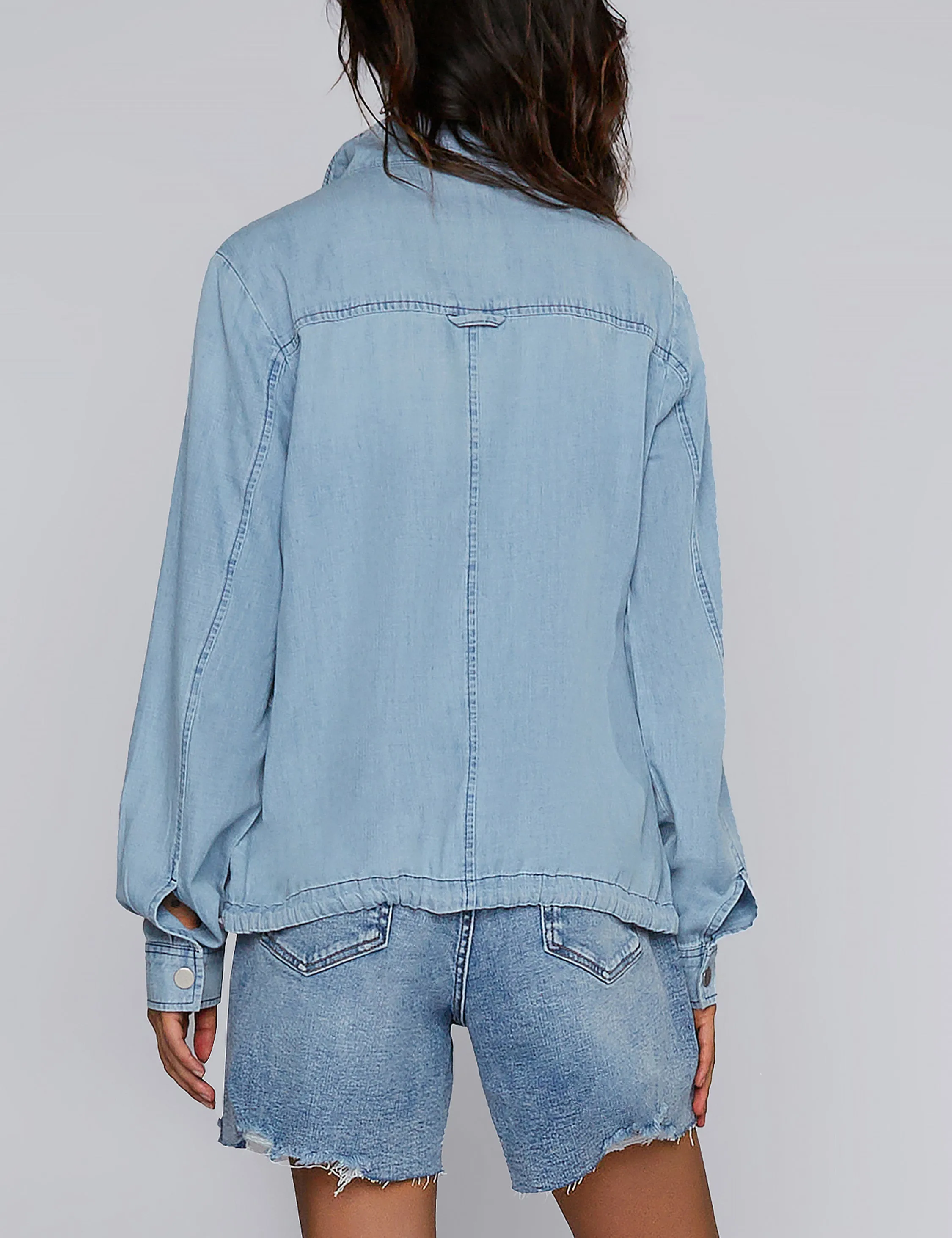 Santa Cruz Jacket