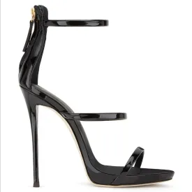 Sexy High Heels Catwalk Shoes