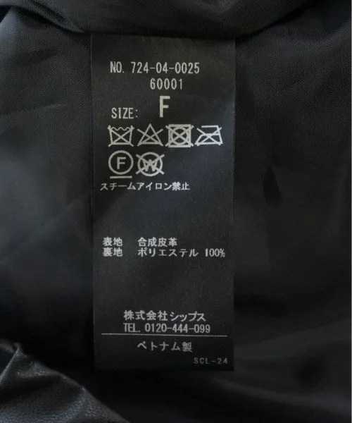 SHIPS any Motercycle Jackets