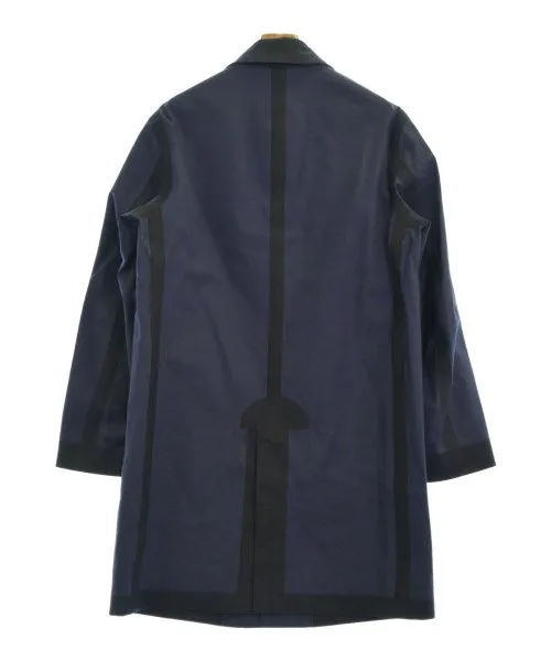 STELLA McCARTNEY Soutien collar coats