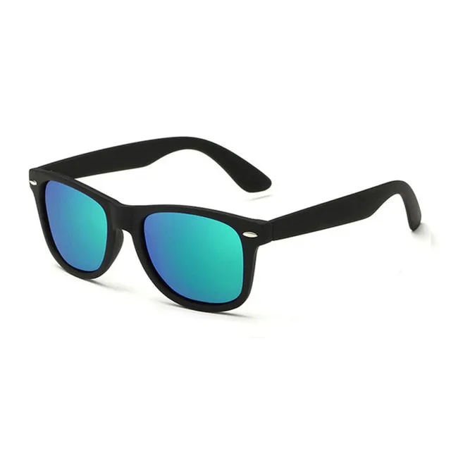 Sunglasses Unisex Brand Polarized