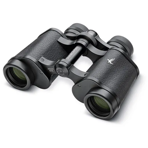 SWAROVSKI HABICHT BINOCULARS