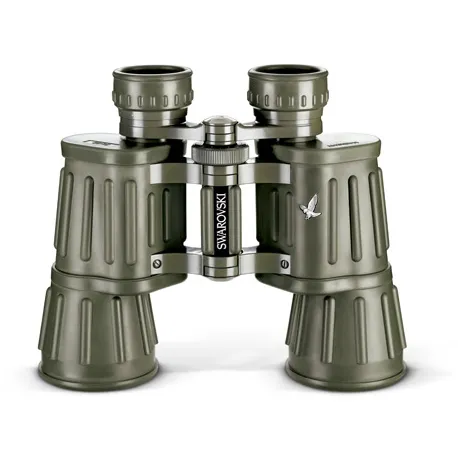 SWAROVSKI HABICHT BINOCULARS