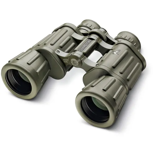 SWAROVSKI HABICHT BINOCULARS