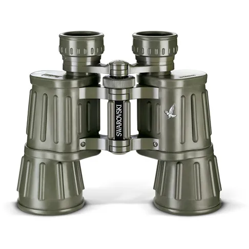 SWAROVSKI HABICHT BINOCULARS