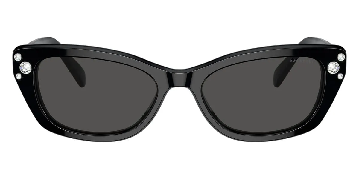 Swarovski SK6019 1001/87