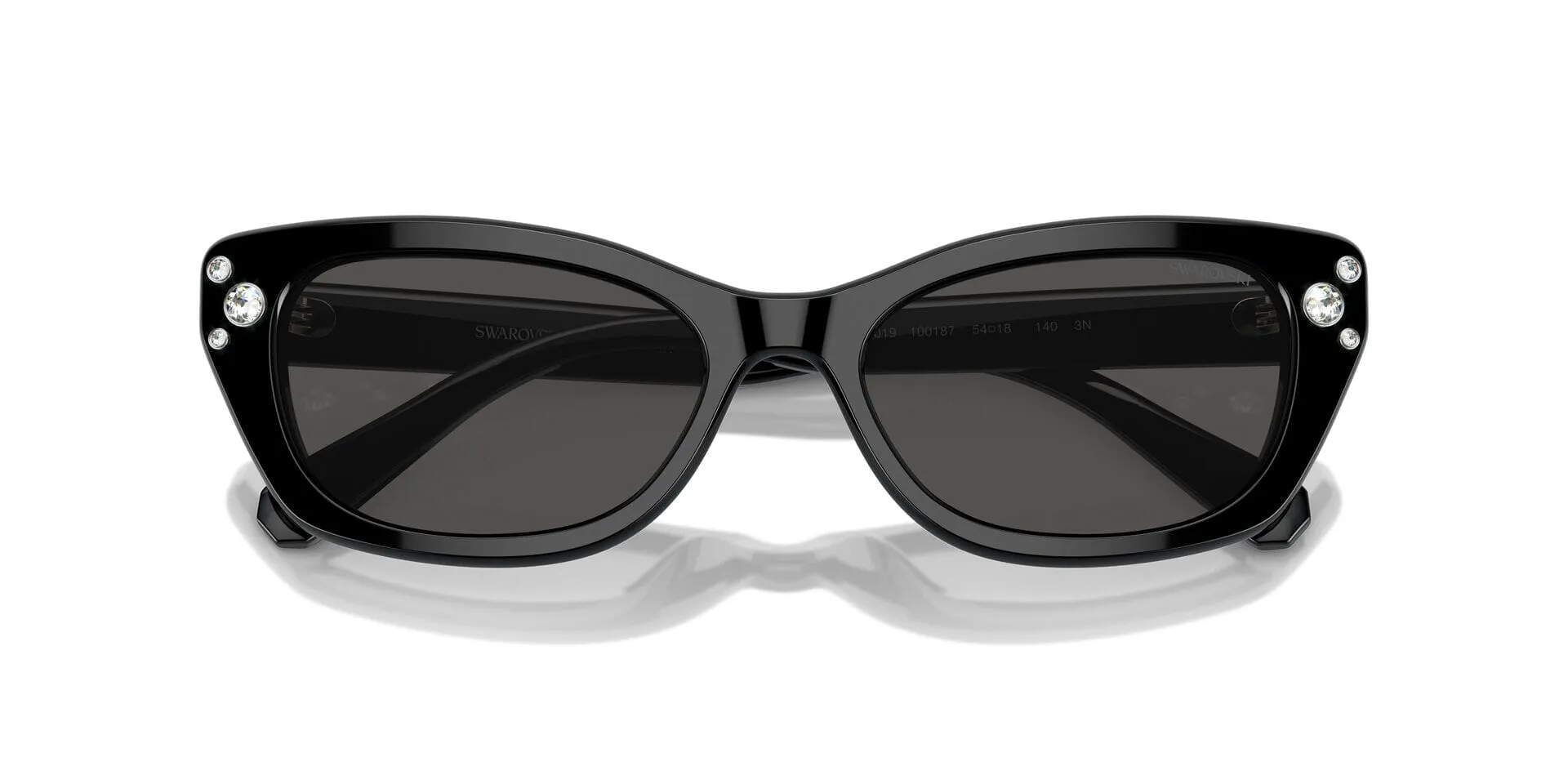 Swarovski SK6019 1001/87