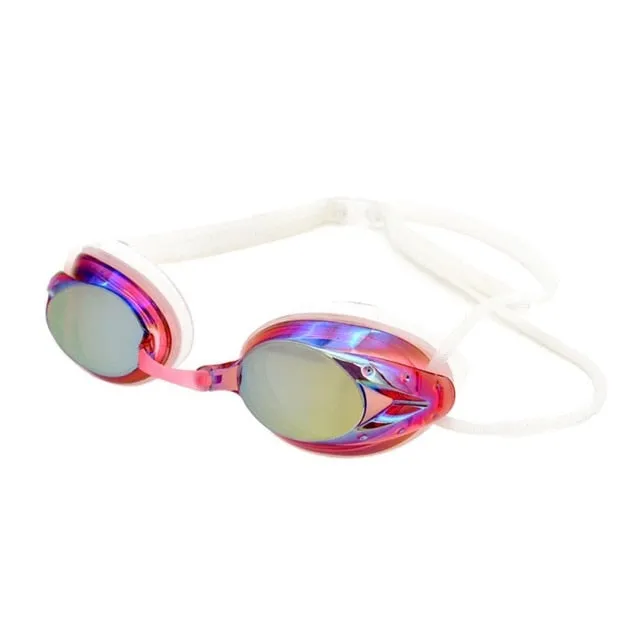 Swimming Professional Glasses