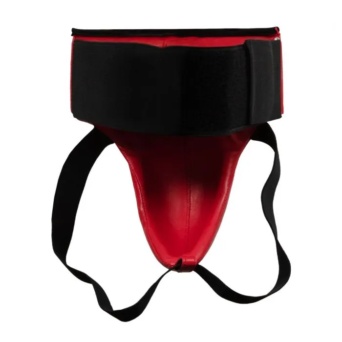 Title Boxing Classic Groin Protector - Youth/Adult