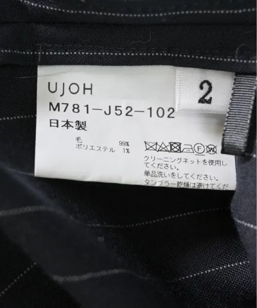 Ujoh Casual jackets