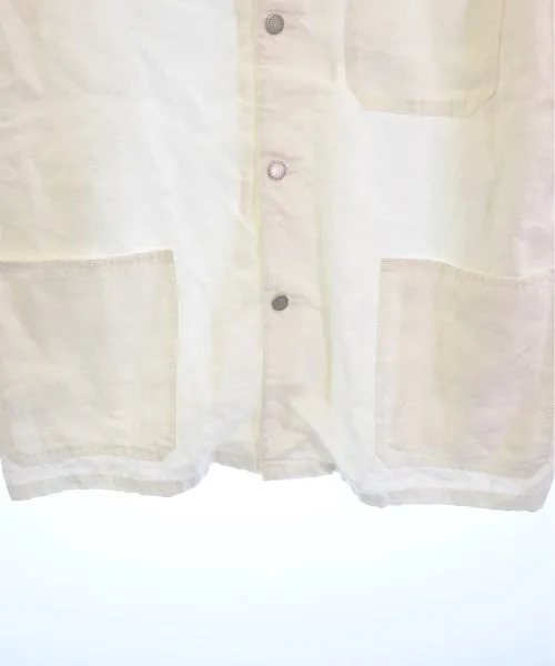 VAINL ARCHIVE Work jackets