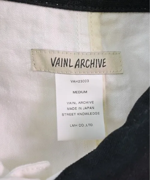 VAINL ARCHIVE Work jackets