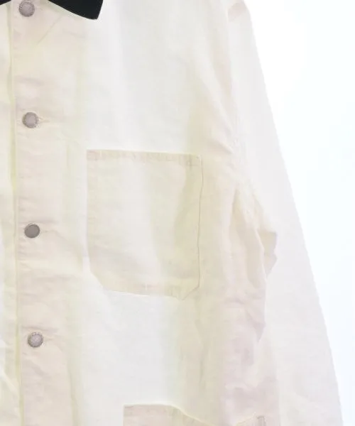 VAINL ARCHIVE Work jackets