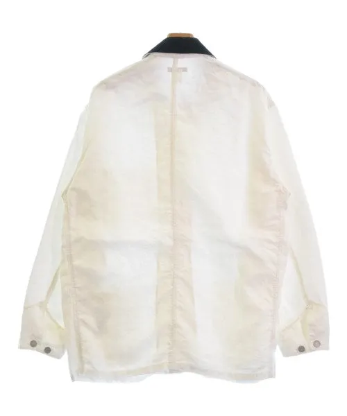 VAINL ARCHIVE Work jackets