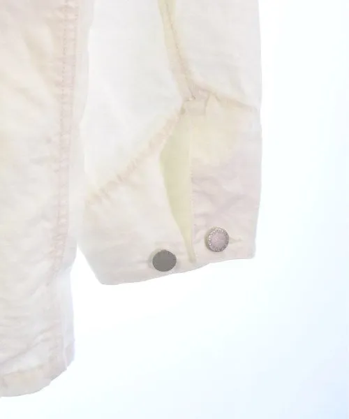 VAINL ARCHIVE Work jackets