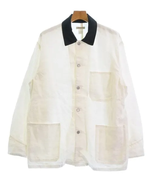 VAINL ARCHIVE Work jackets