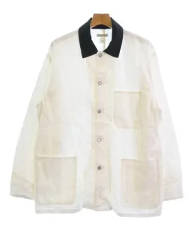 VAINL ARCHIVE Work jackets