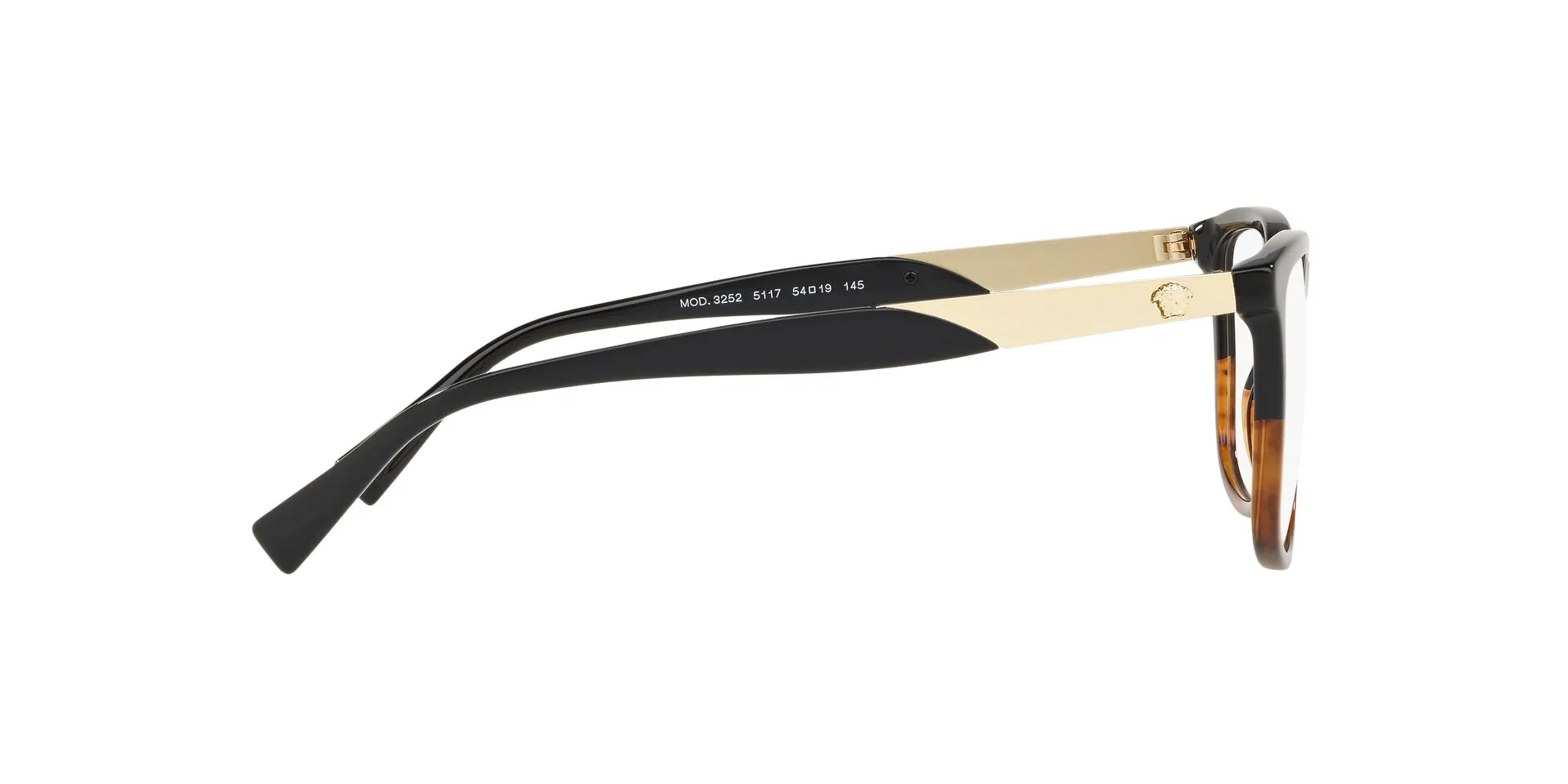Ve3252 Versace Eyeglasses