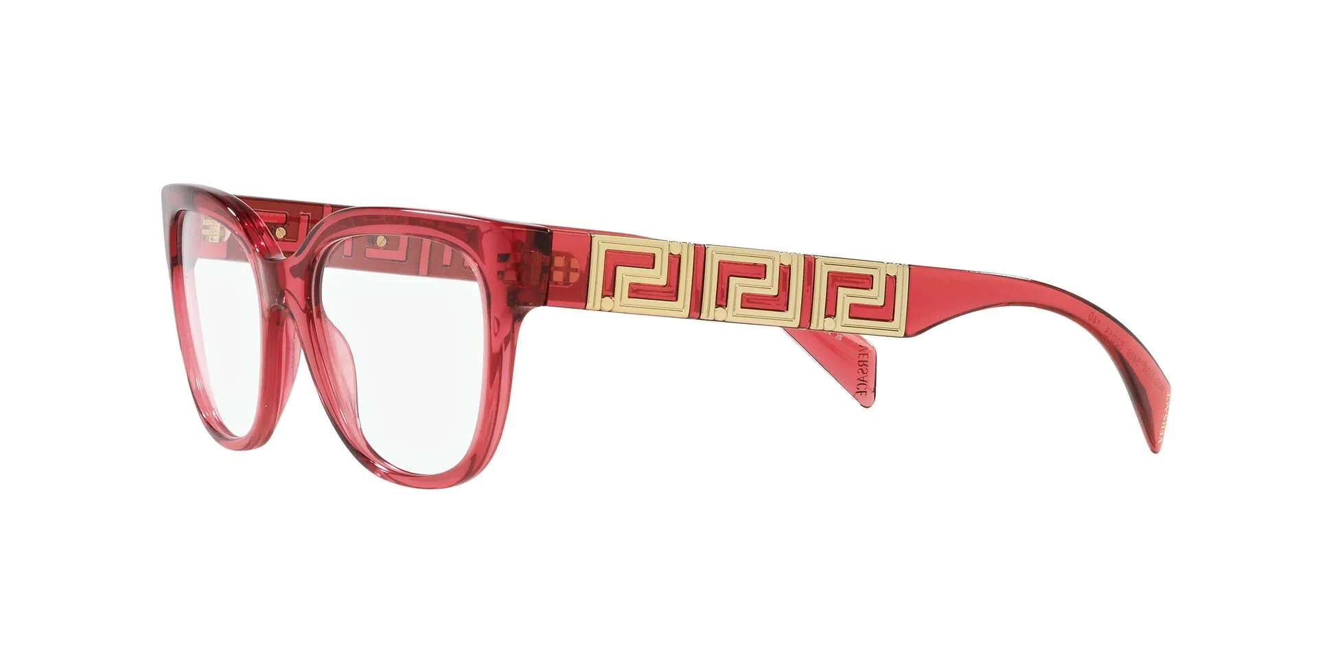 Ve3338 Versace Eyeglasses