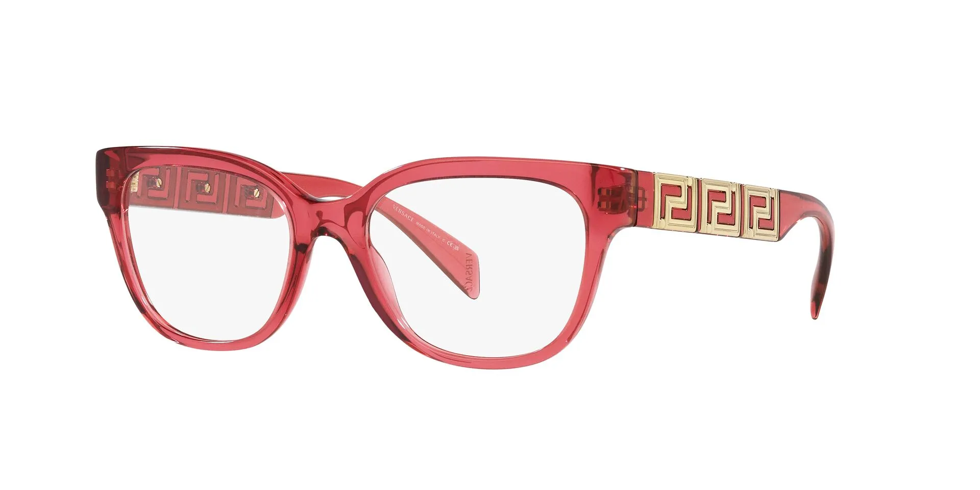 Ve3338 Versace Eyeglasses