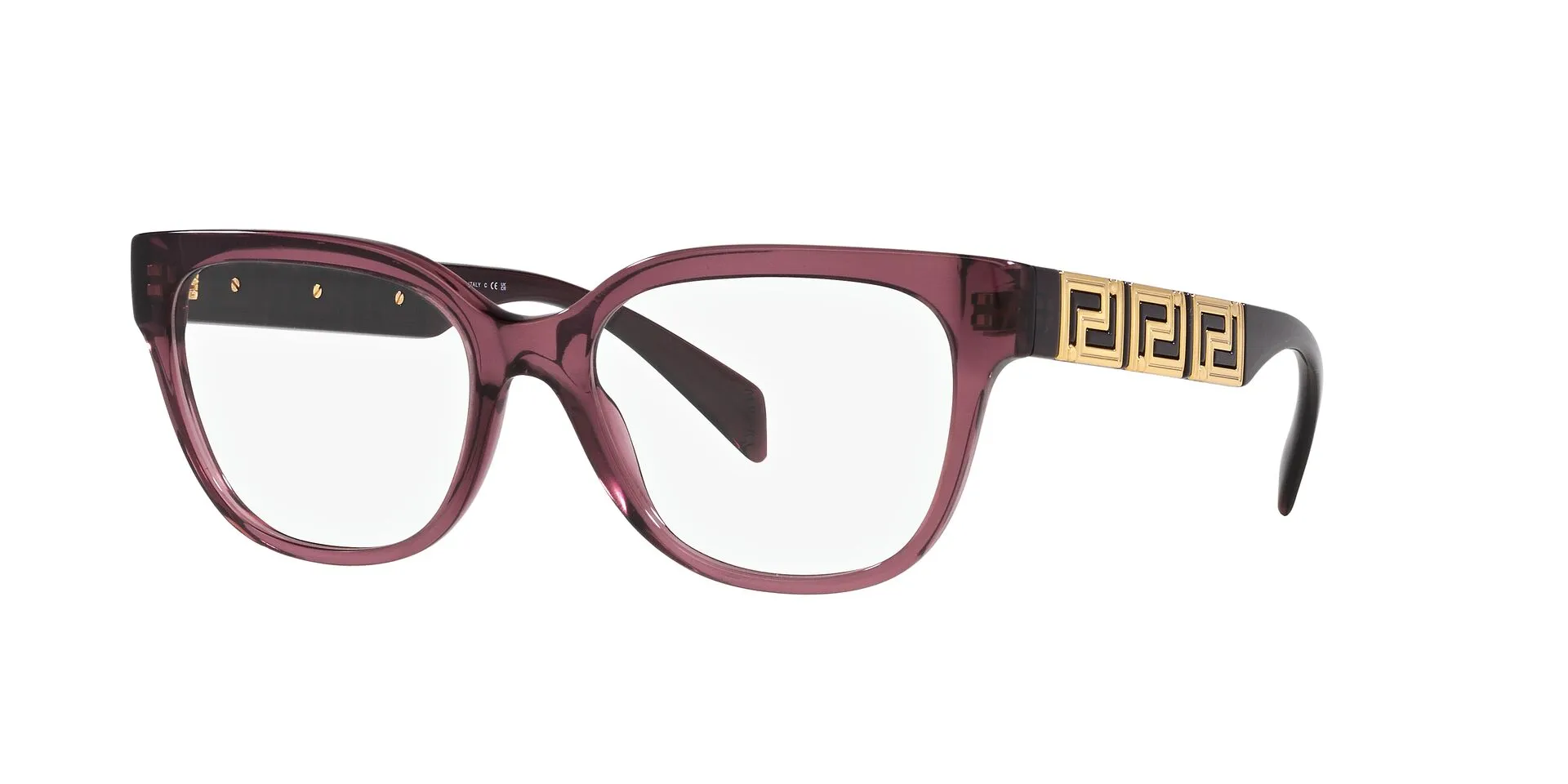Ve3338 Versace Eyeglasses