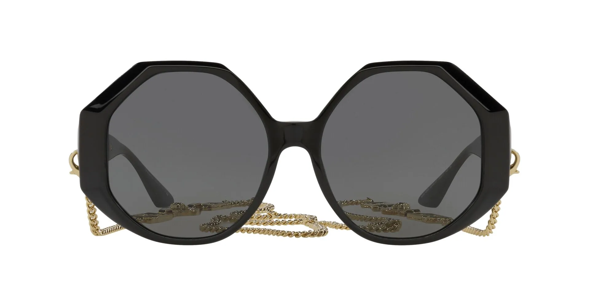Ve4395f Versace Sunglasses