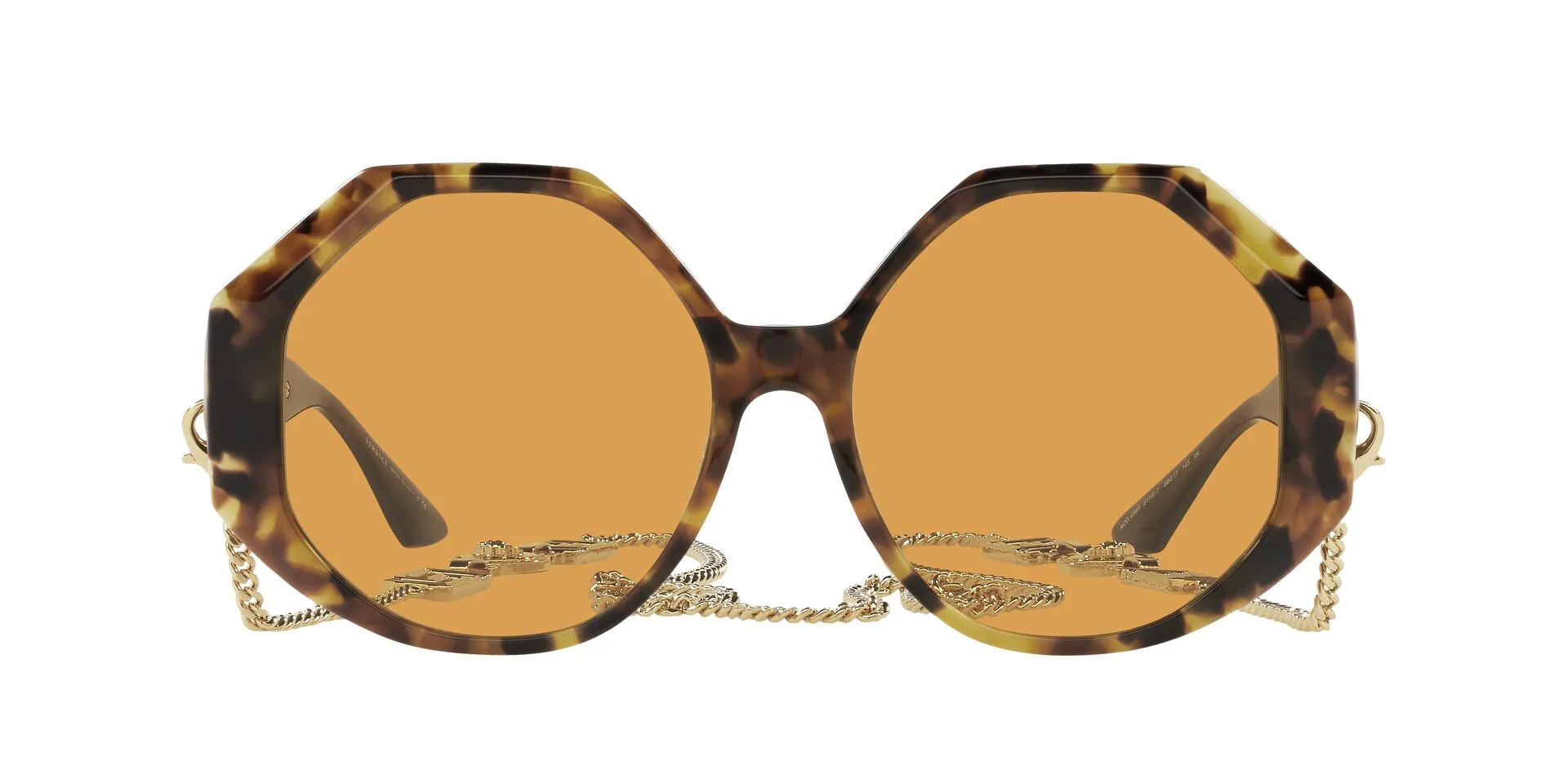 Ve4395f Versace Sunglasses