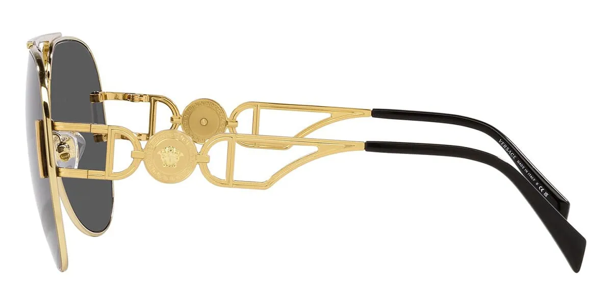 Versace 2255 1002/87