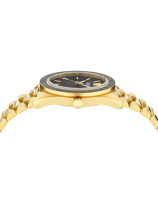 Versace V Dome - VE8E00624 - 788369